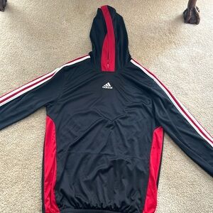 Adidas Sweatshirt